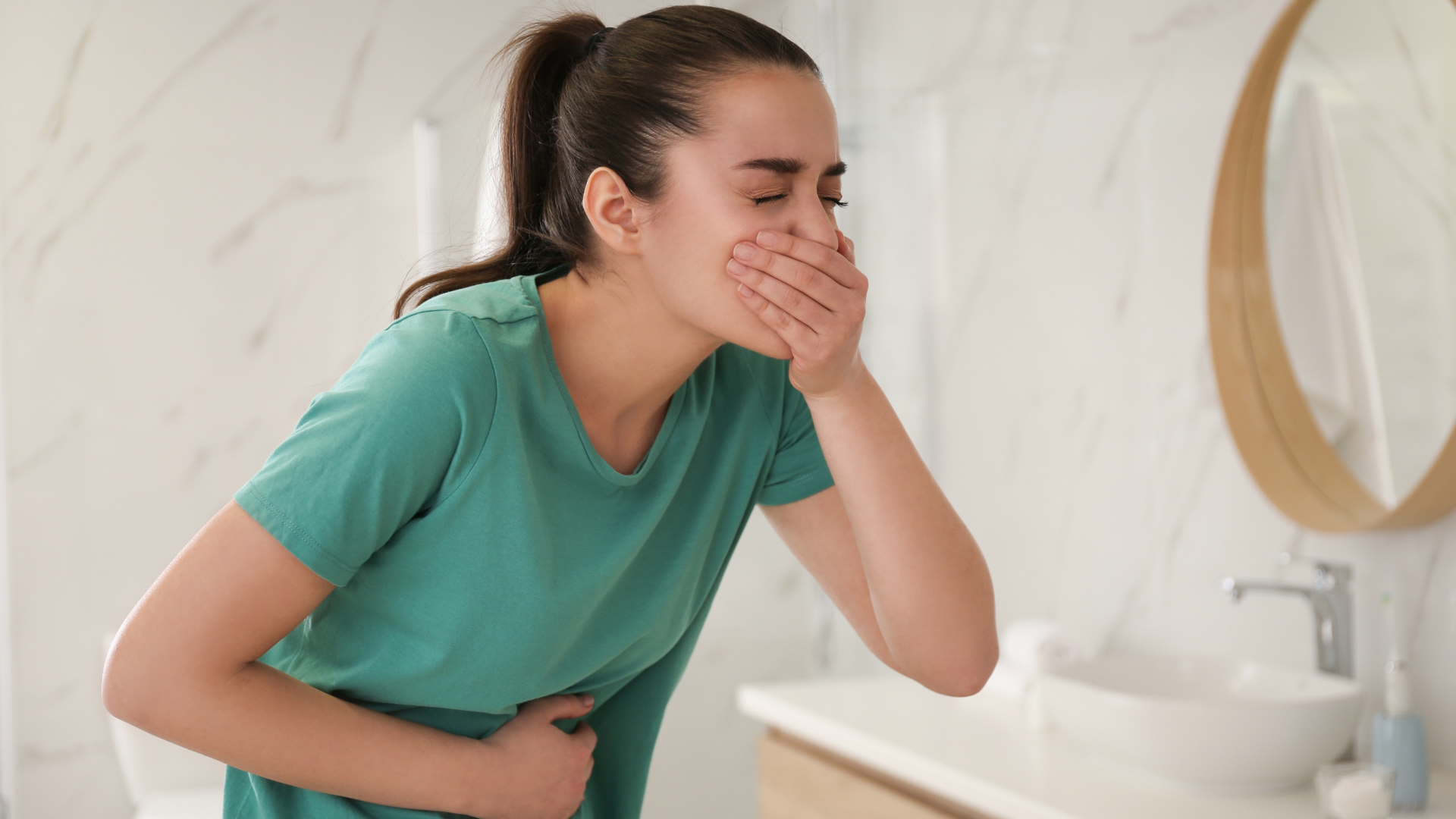 How to Heal Your Gut After Food Poisoning