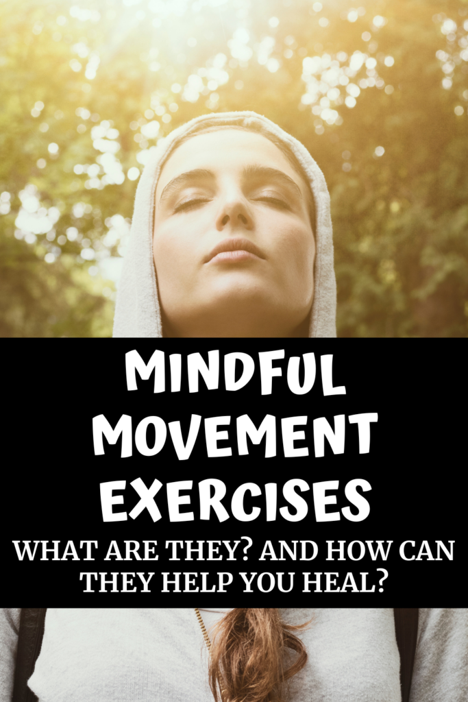 Mindful Movement Exercises A Gutsy Girl agutsygirl.com