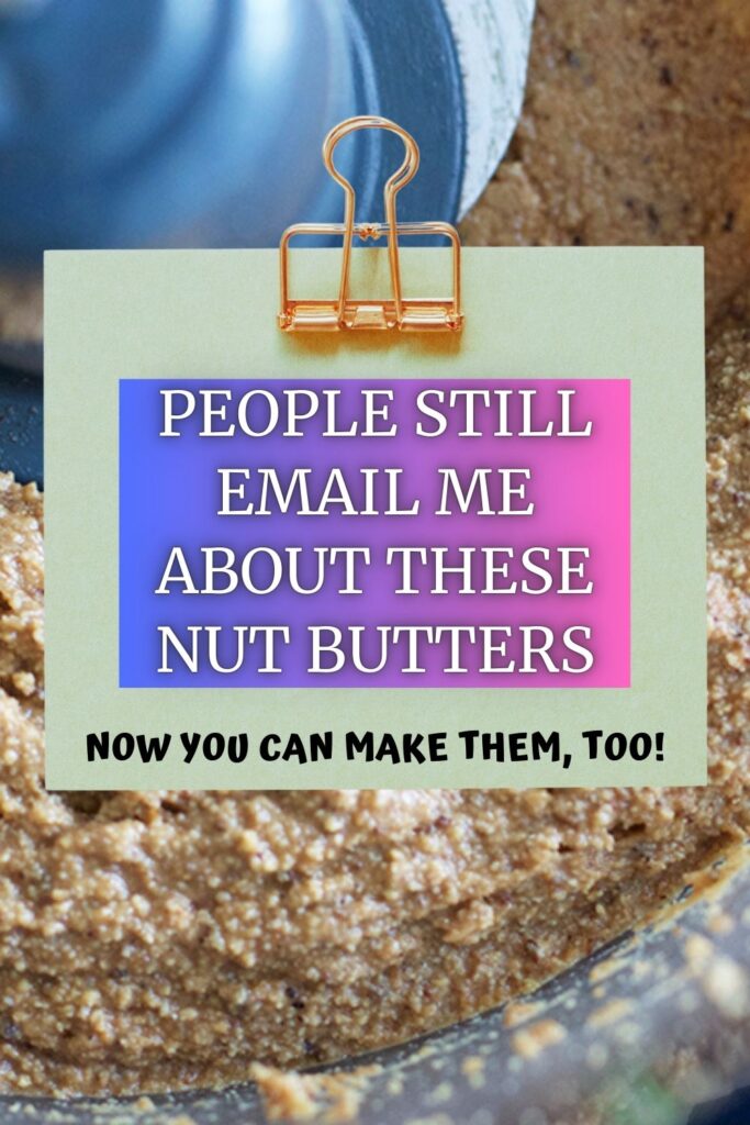 A Loving Spoon nut butters exclusive flavors agutsygirl.com